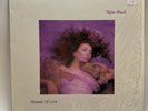 KATE BUSH - Hounds Of Love LP - OG 1985 US Press SHRINK “Running Up That Hill”