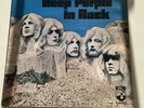 Deep Purple in Rock FIRST PRESS [Lp] by Deep Purple SHVL 777 STEREO VGC
