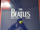 THE BEATLES 1964 US ALBUMS IN MONO  8-LP BOXSET SEALED 2024