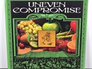 LIL UGLY MANE Uneven Compromise 10 Inch Black Vinyl - NEW SEALED