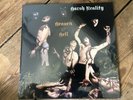 Harsh Reality LP Heaven and Hell----new