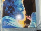 The Doors Live At The Aquarius Theatre First Performance RSD clear Wax Oop Rare