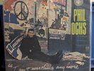 Phil Ochs 'I Ain't Marching Anymore' Very Nice