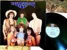1969 ORIG UK Hard Psych THE VELVETT FOGG Warhorse HEAVY PROG YELLOW CAVE WOMAN