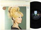 Brigitte Bardot - S/T (Sings) LP - Philips Stereo VG+