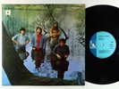 Groundhogs - Scratching The Surface LP - Liberty UK OG Press VG++