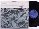 DONALD BYRD Byrd In Flight BLUE NOTE LP stereo UA h