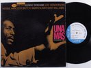 KENNY DORHAM Una Mas BLUE NOTE LP mono NY van gelder ear h