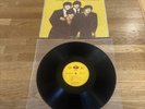 Beatles Vinyl - Taiwan Please Please Me LP - Yellow Misprint Label - Beattes