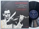 KOGAN / SILVESTRI - COLUMBIA SAXF 138 - MOZART / MENDELSSOHN - VIOLIN CONCERTOS