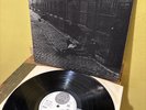 Rod Stewart Gasoline Alley Original Vinyl LP UK Swirl Vertigo Textured Cover