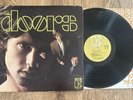 The Doors Self Titled Mono Misprint LP 1967 Monarch 1st Pressing Elektra EKL4007