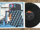 G. Delerue IL Conformista Rare OST Soundtrack vinyl LP Italy CINEVOX