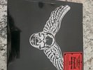 Aerosmith & YUNGBLUD One More Time Signed Insert Black Vinyl LP BRAND NEW