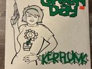 GREEN DAY Kerplunk  1991 US ORIGINAL Vinyl LP MINT Lookout  STILL SEALED