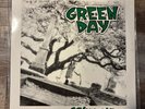 Green Day 39/Smooth Vinyl LP Lookout  Records  RE-1992 STILL SEALED  Misprint