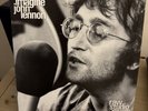Imagine John Lennon Raw Studio Mixes 2018 Vinyl Lp 0602577346750