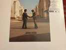 Pink Floyd Wish You Were Here (50th Anniversary) (New Vinyl LP) Yellow Flame