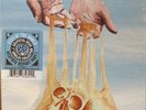 Grateful Dead Singles #9 Eyes Of The World Weather Report #ed Brand New SEALED