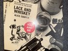 1977 Still Sealed-ALICE COOPER-Lace and Whiskey-Album LP