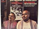 Ravi Shankar · Ali Akbar Khan 