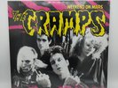Vinyl Record | The Cramps | Weekend on Mars Club 57 New York