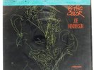 JOE HENDERSON BLACK IS THE COLOR MILESTONE SMJX10150 Japan VINYL LP
