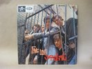 Yardbirds - Five Live   Vinyl Album   Mono   Columbia   33SX 1677