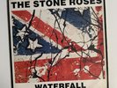 The Stone Roses – Waterfall 12” Single Vinyl Record, Original 1992 Pressing