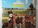 The Hombres - Let It Out. 1968 Verve Vinyl LP. Stereo. FTS-3036