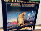 Grateful Dead- From The Mars Hotel- LP (1984) 1st Edition MFSL 1-172 Near Mint
