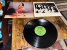 THE RODS - LET THEM EAT METAL (ORIGINAL 1984  VINYL NEW YORK HEAVY METAL