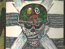 LP S.O.D.: Stormtroopers Of Death Speak English Or Die ORIGINAL NEAR MINT