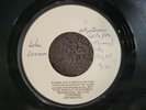 JOHN LENNON WHATEVER GETS YOU THROUGH THE NIGHT TEST PRESSING ELTON JOHN