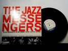 ART BLAKEY Jazz Messengers LP At Cafe Bohemia Vol.1 1956 Blue Note Dmm RE  vinyl