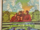 The Beach Boys Friends 1968 Capitol Records WSAY Station Copy ST 2895 Vinyl LP