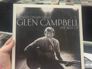 Glen Campbell - Gentle On My Mind: The Best Of Vinyl LP Great Shape