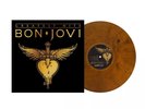 Bon Jovi Greatest Hits Tiger's Eye Brown TGT (Vinyl) (US IMPORT)
