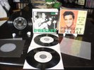 1 x US Double EPA 2 x Italian EPA Elvis Presley Elvis Presley  RCA EPB 1254