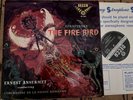 SXL 2017 Stravinsky The Firebird Ansermet  OSR W/B