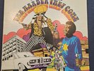 Jimmy Cliff the Harder They Come Vinyl Jacksonville Press VG+ Gatefold SMAS7400