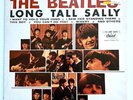 The Beatles Long Tall Sally Canada Vinyl Record LP Capitol High Fidelity T 6063