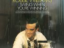 Robbie Williams Swing When You're Winning (Vinyl) 12