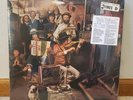 Bob Dylan & The Band -The Basement Tapes Double Vinyl 1975 C2-33682 Pitman Press
