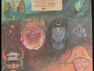 King Crimson In the Wake of Poseidon (1st US Pressing)  SEALED RARE