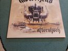 Motörhead - Aftershock Vinyl LP