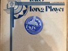 THE FACES - LONG PLAYER - WS3011 A1/B1 1ST PRESSING - WARNERS 1971 RARE UK EX/VG