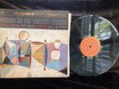 (EX) Charles Mingus MINGUS AH UM Columbia Stereo Vinyl LP #CS871