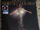 Limited 2LP Purple Whitney Houston I Will Always Love You: The Best Of Whitney