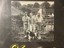 Genesis Knebworth LP, VG+ cover, Vinyl Fair. RARE GENESIS Edition  FREE SHIPPING